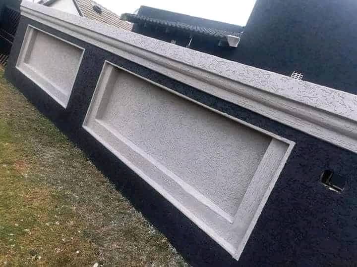 Projects - Exterior Design