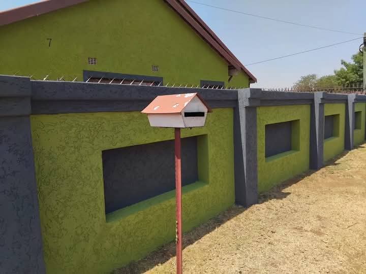 Projects - Exterior Design