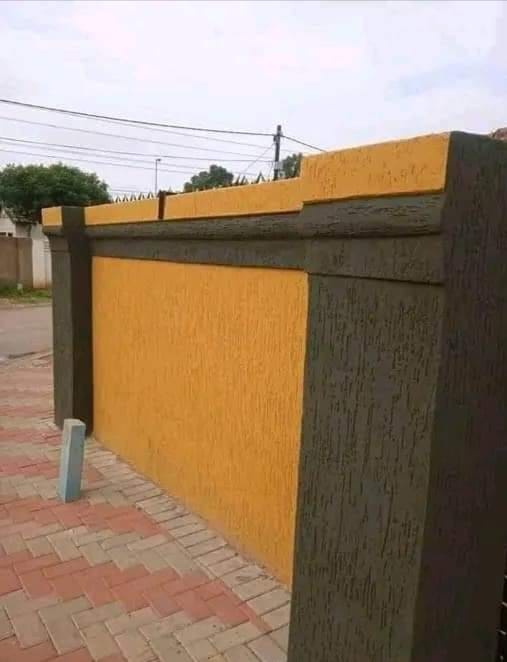 Projects - Exterior Design