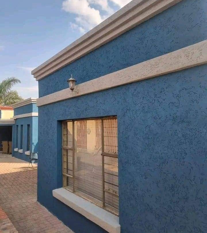 Projects - Exterior Design