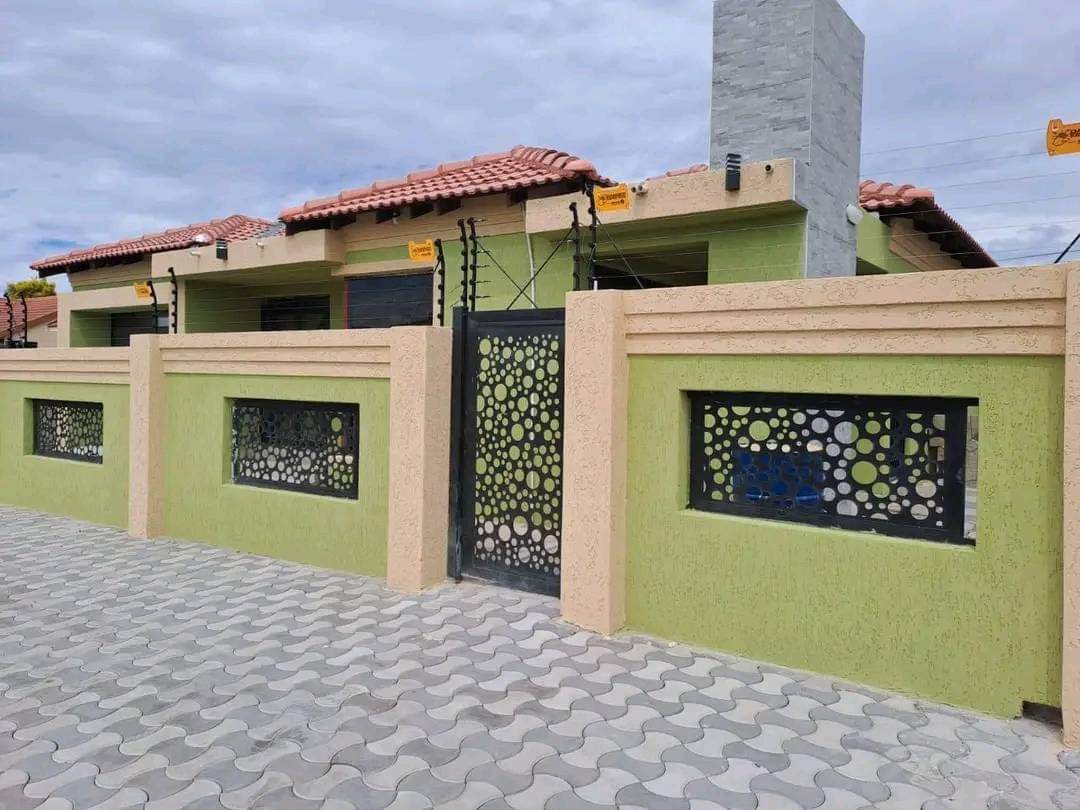 Get a Quote - Exterior Design