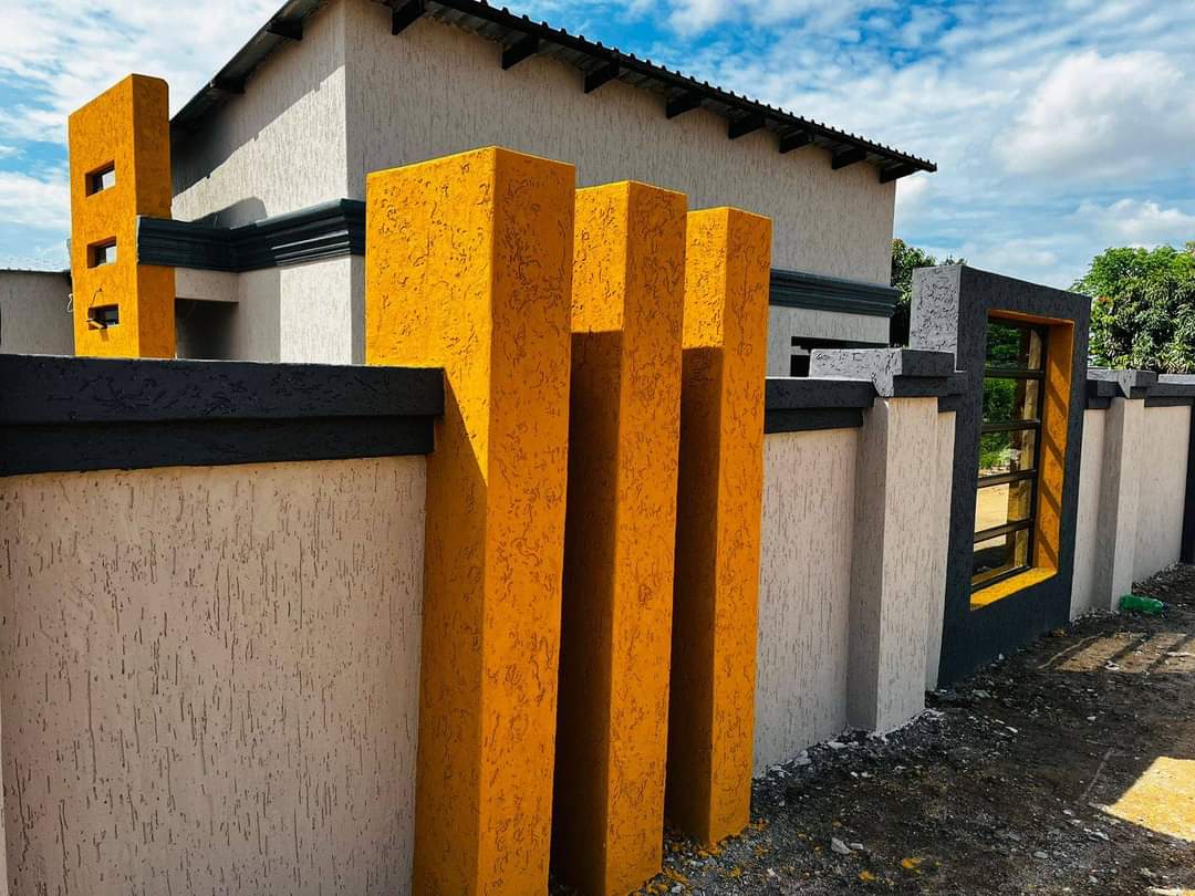 Projects - Exterior Design