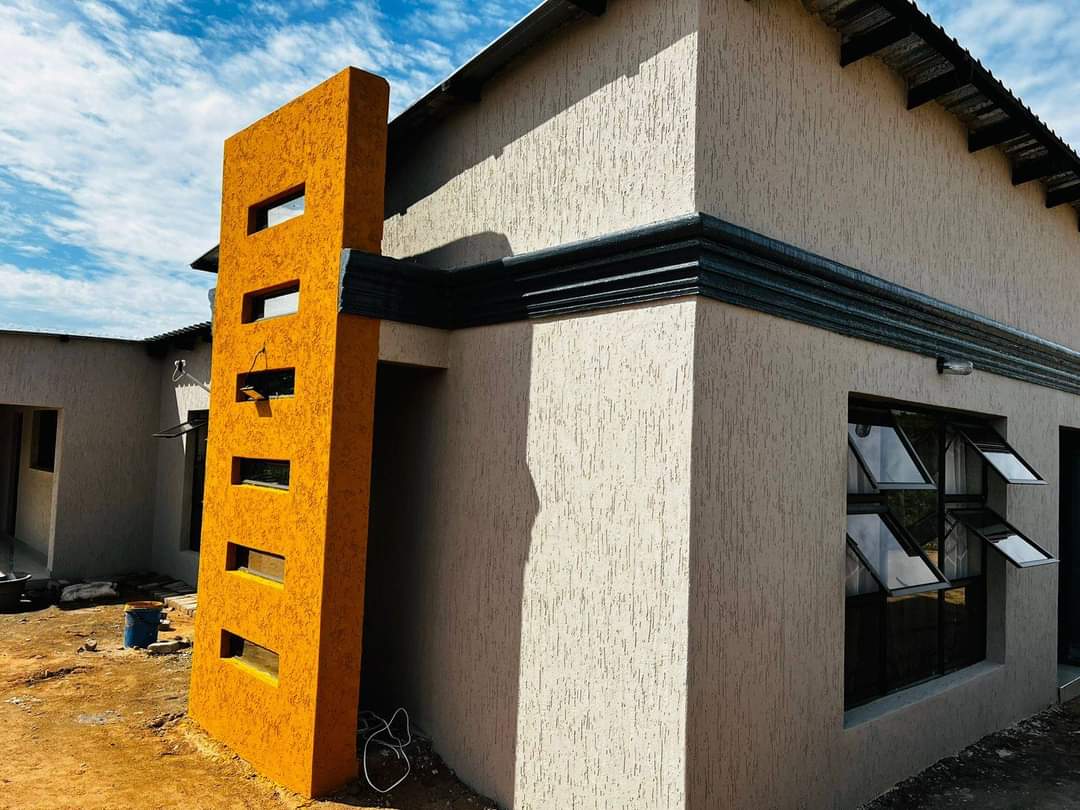 Get a Quote - Exterior Design