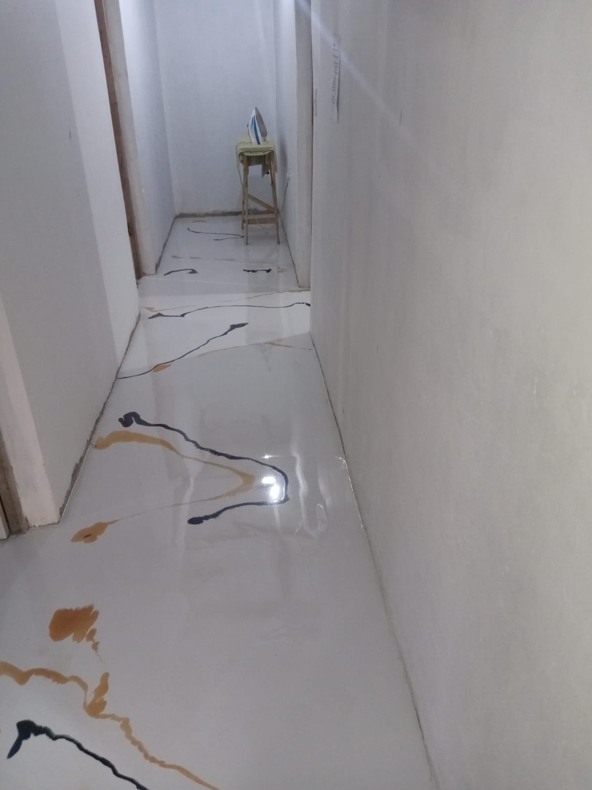 Get a Quote - Epoxy Flooring