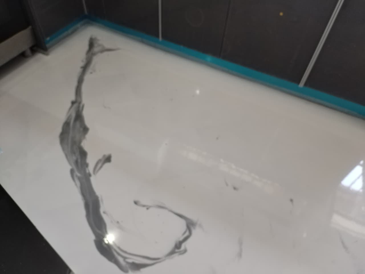 Projects - Epoxy Flooring