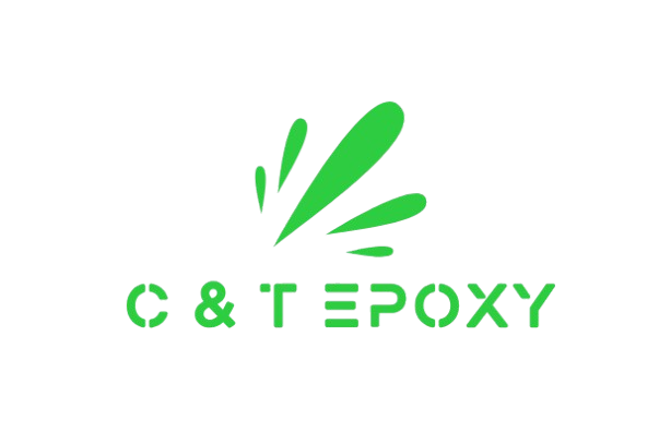 C&T Epoxy Logo