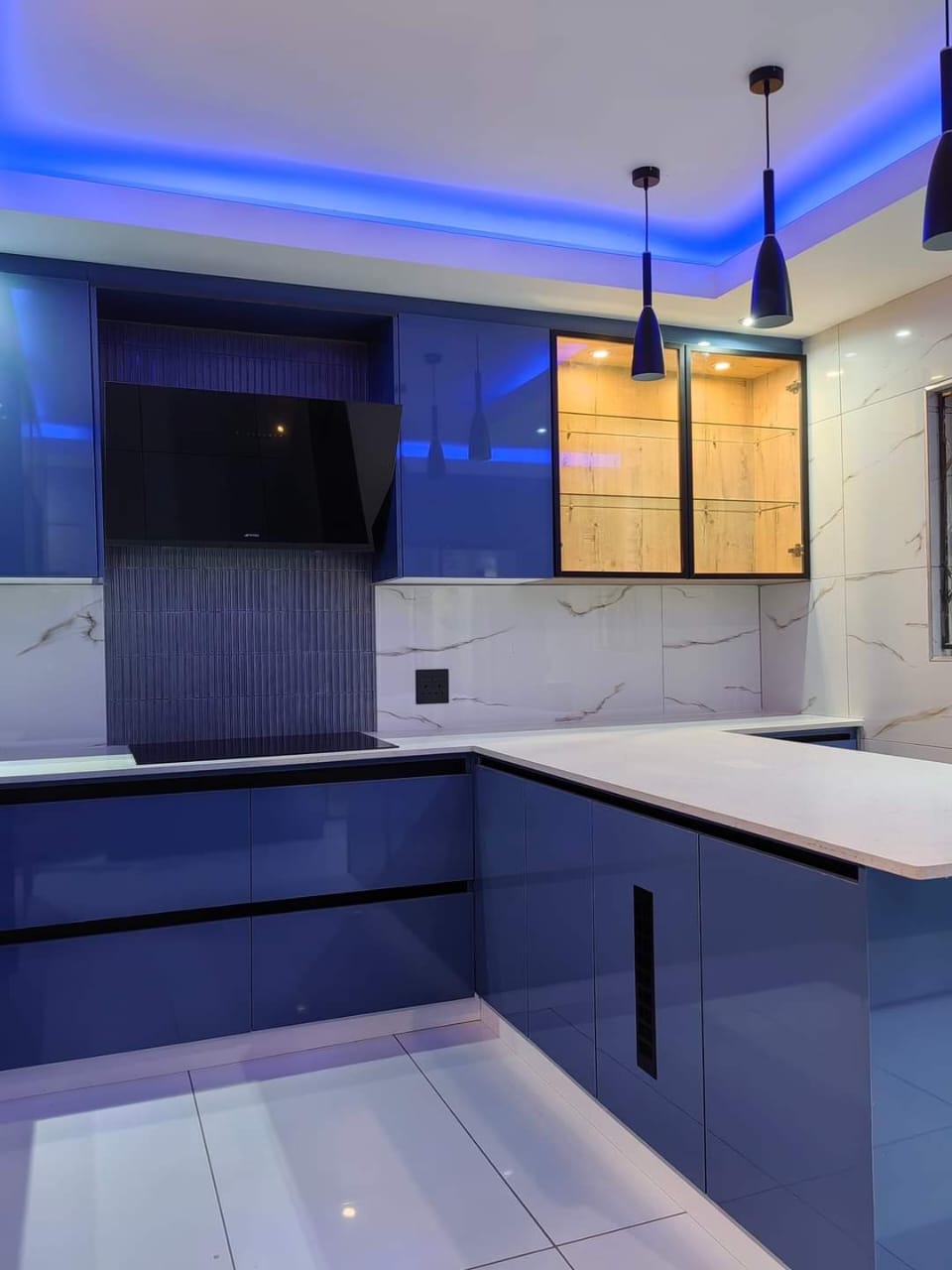 Projects - Interior Design